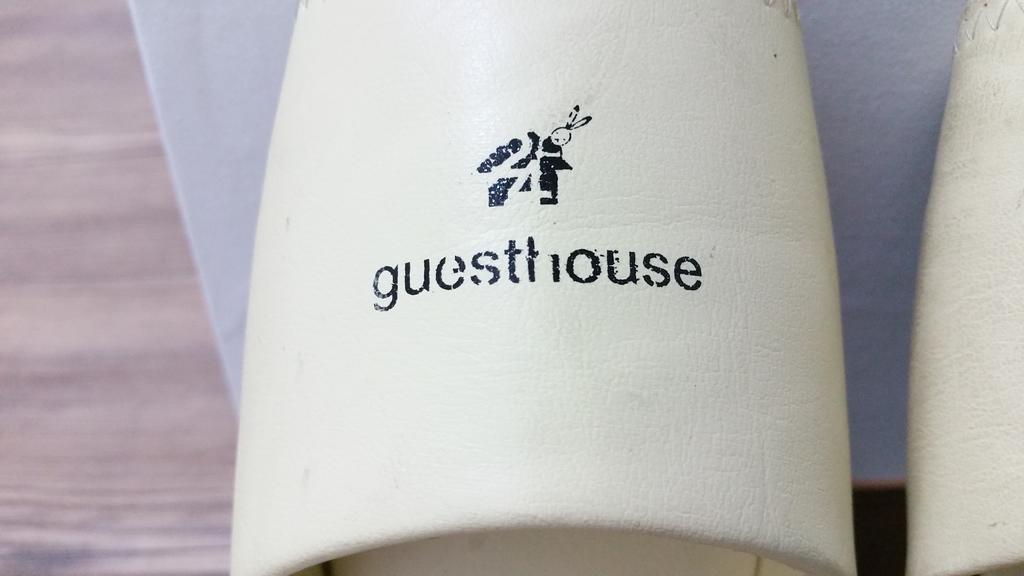 סיאול 24 Guesthouse Sinchon Hongdae מראה חיצוני תמונה